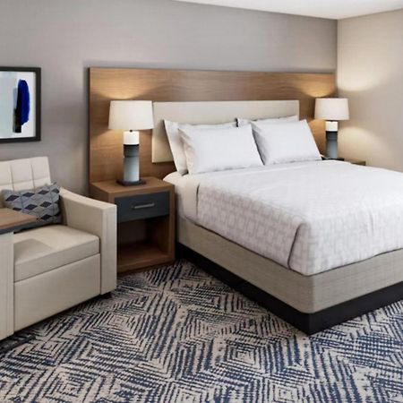 Candlewood Suites Champaign-Urbana University Area By Ihg Kültér fotó