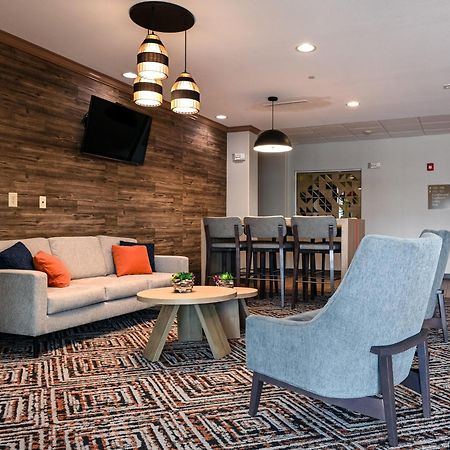 Candlewood Suites Champaign-Urbana University Area By Ihg Kültér fotó