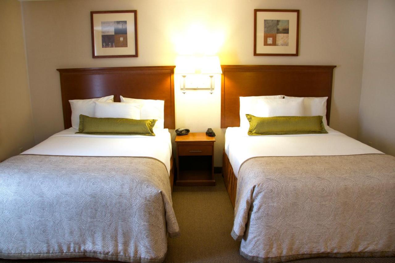 Candlewood Suites Champaign-Urbana University Area By Ihg Kültér fotó