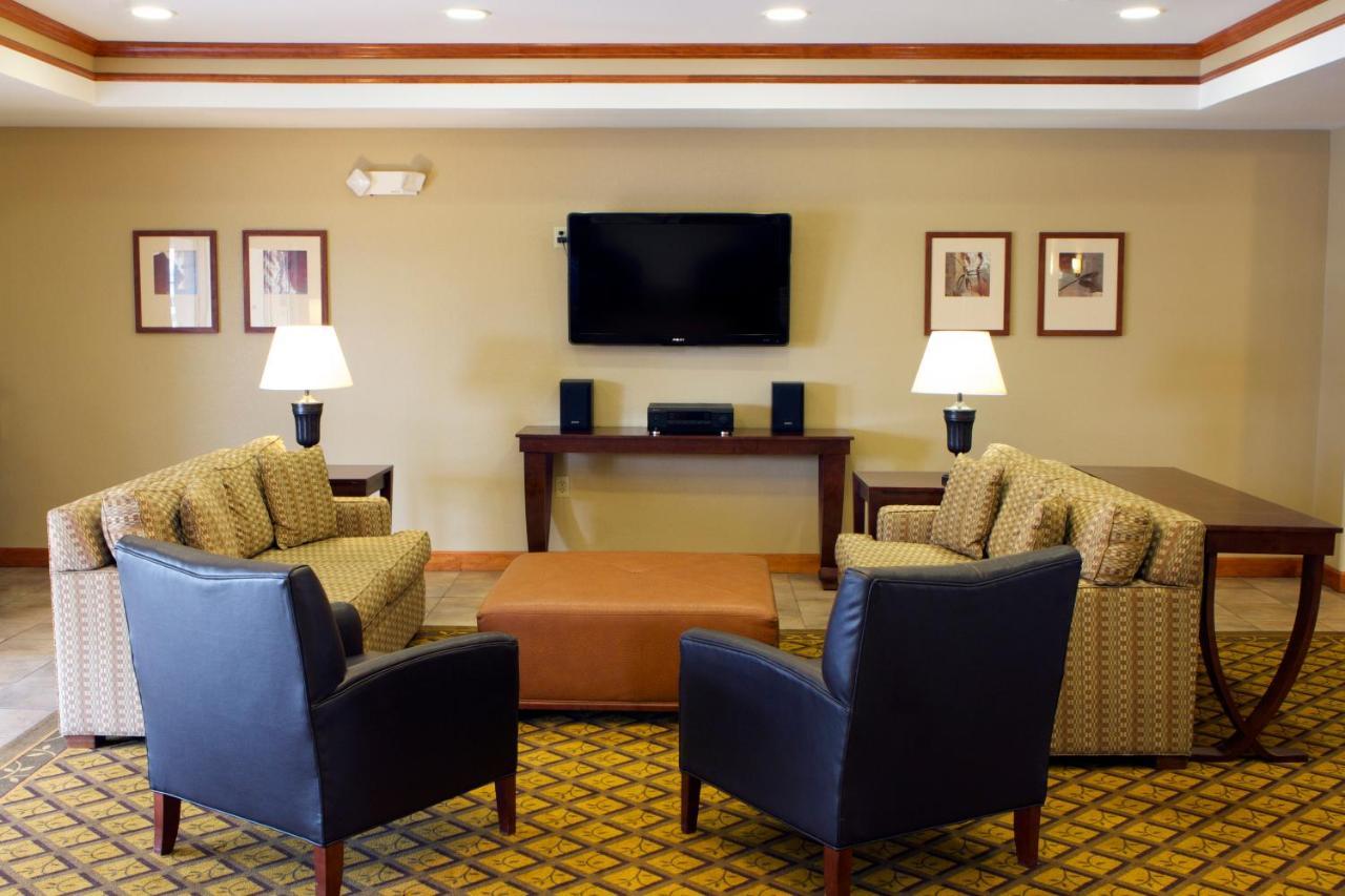 Candlewood Suites Champaign-Urbana University Area By Ihg Kültér fotó