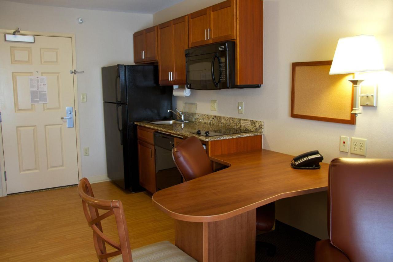 Candlewood Suites Champaign-Urbana University Area By Ihg Kültér fotó