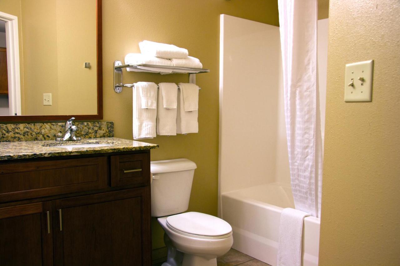 Candlewood Suites Champaign-Urbana University Area By Ihg Kültér fotó