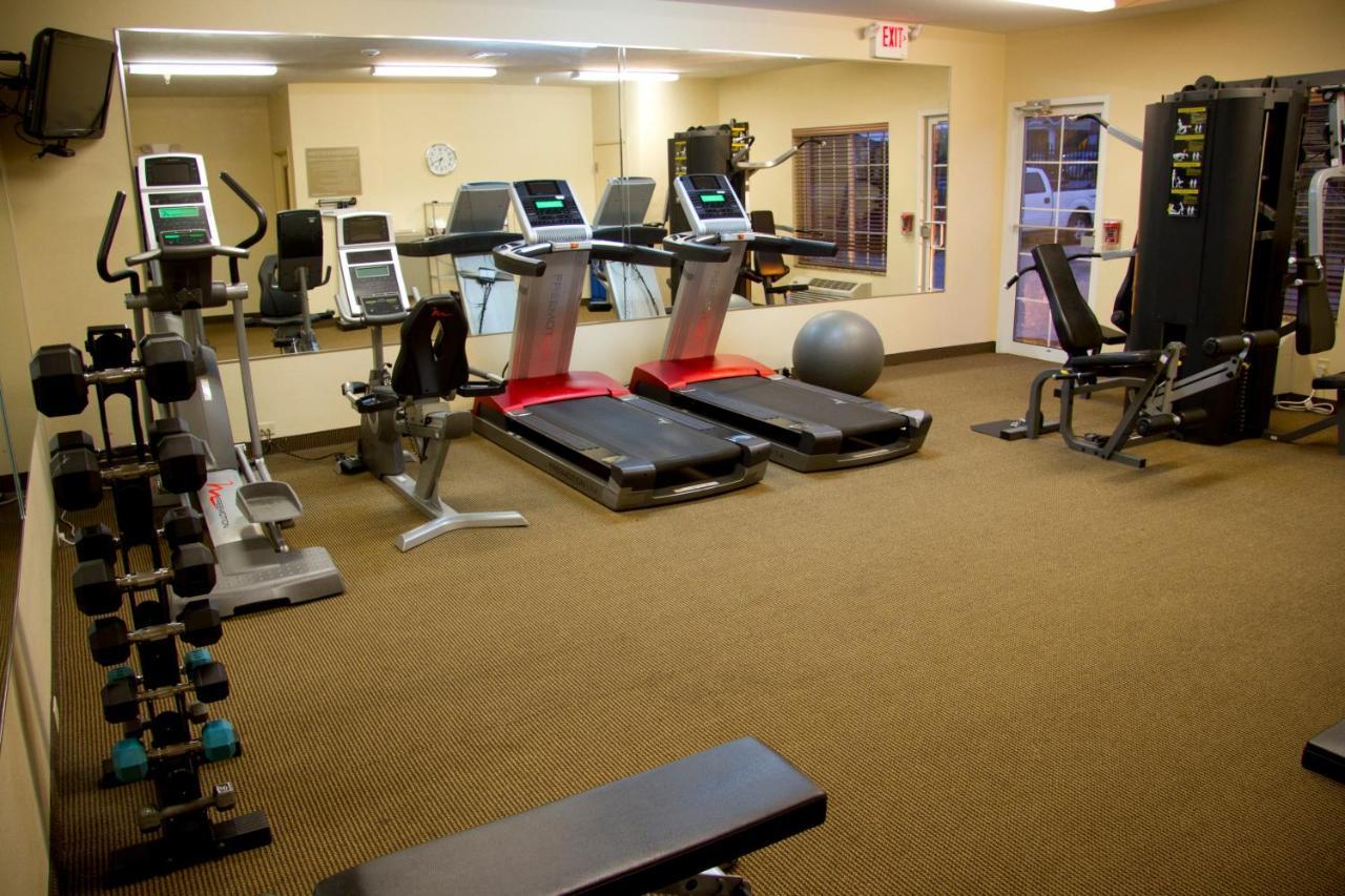 Candlewood Suites Champaign-Urbana University Area By Ihg Kültér fotó