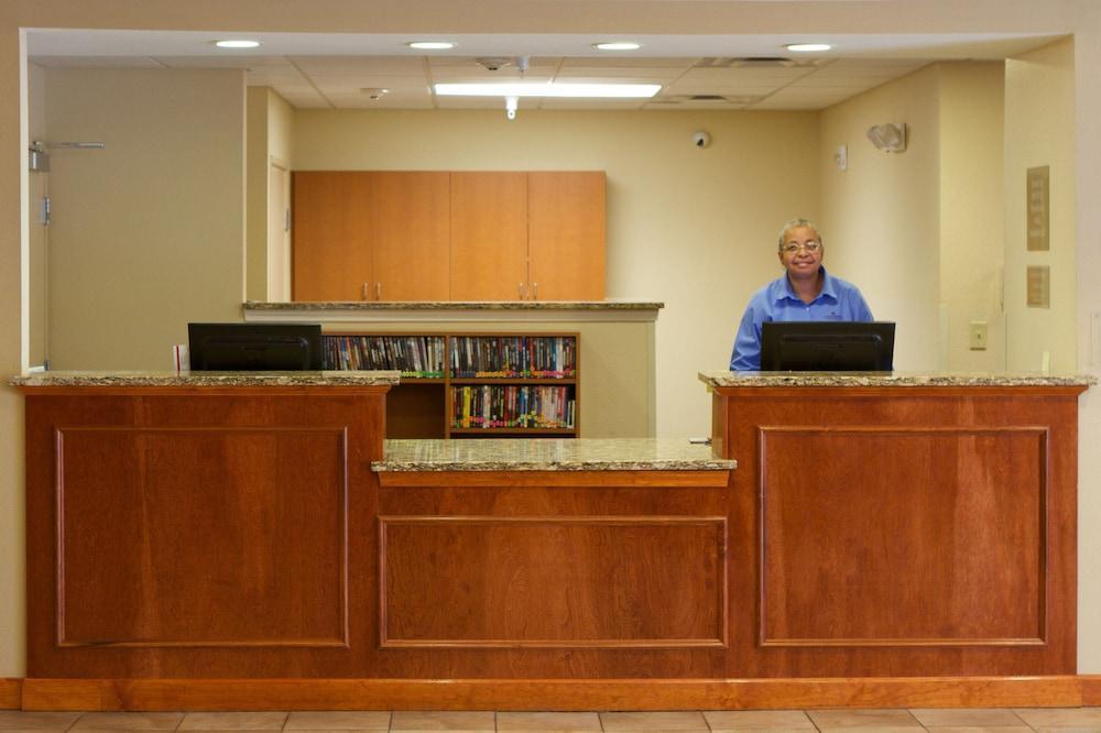 Candlewood Suites Champaign-Urbana University Area By Ihg Kültér fotó