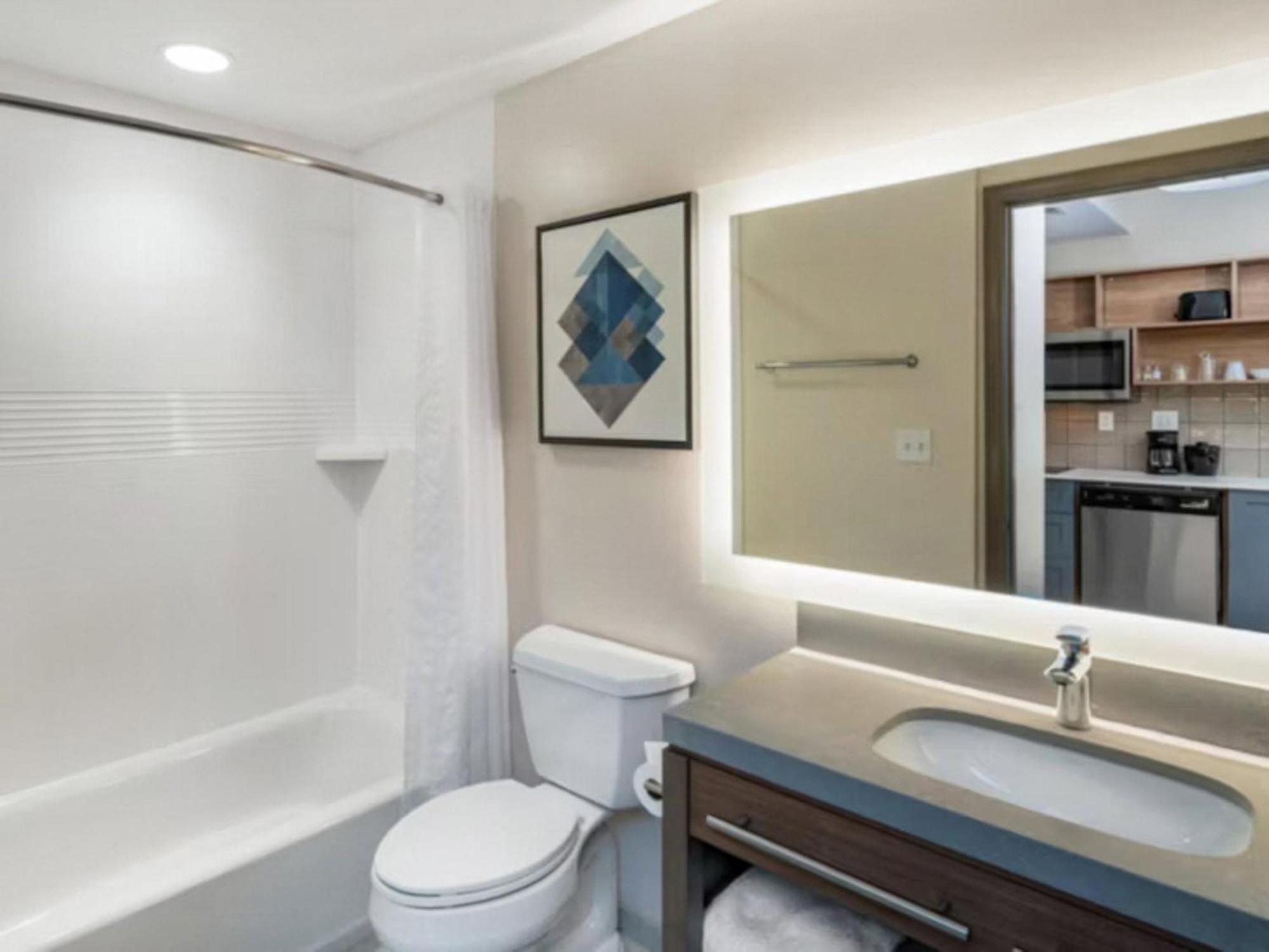 Candlewood Suites Champaign-Urbana University Area By Ihg Kültér fotó