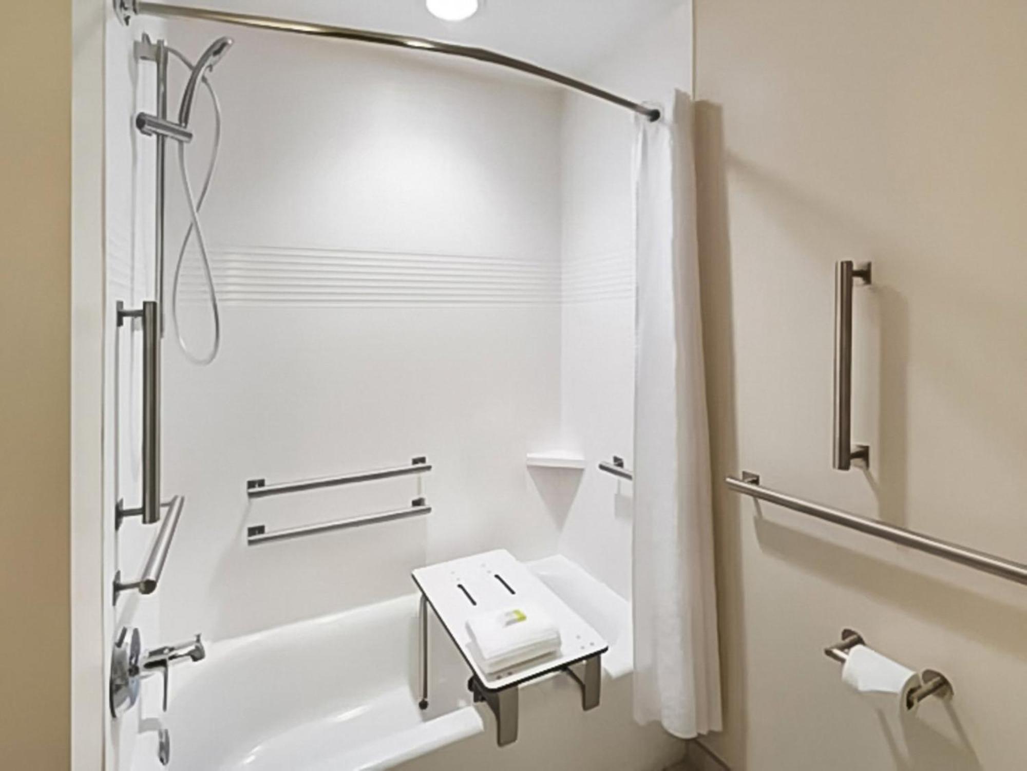 Candlewood Suites Champaign-Urbana University Area By Ihg Kültér fotó