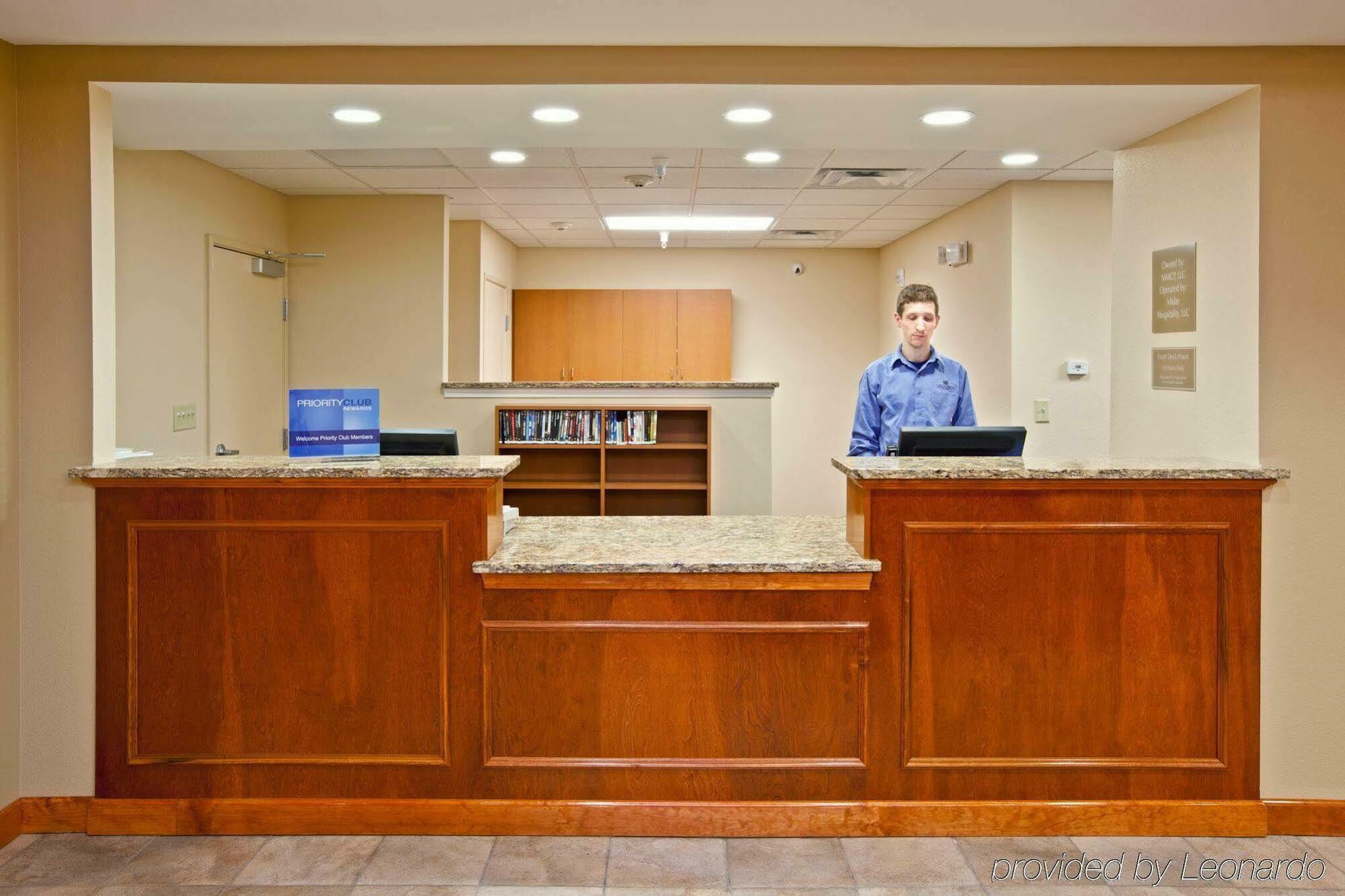 Candlewood Suites Champaign-Urbana University Area By Ihg Kültér fotó